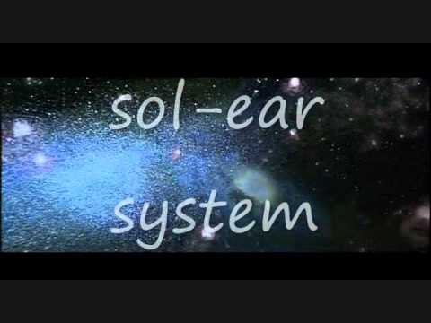 Sol Starz - Stratosphere 2012