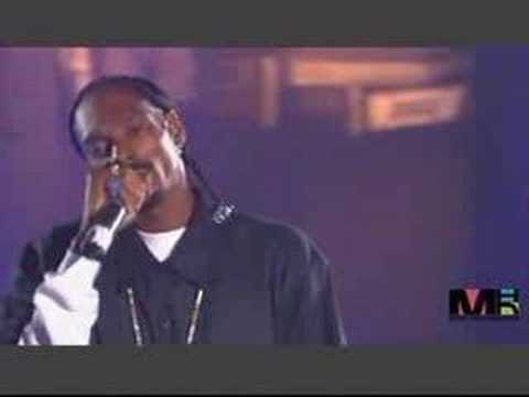 Snoop Dogg - Vato Ft. B Real - Live & in High Definition