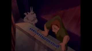 Disney&#39;s &quot;The Hunchback of Notre Dame&quot; - A Guy Like You