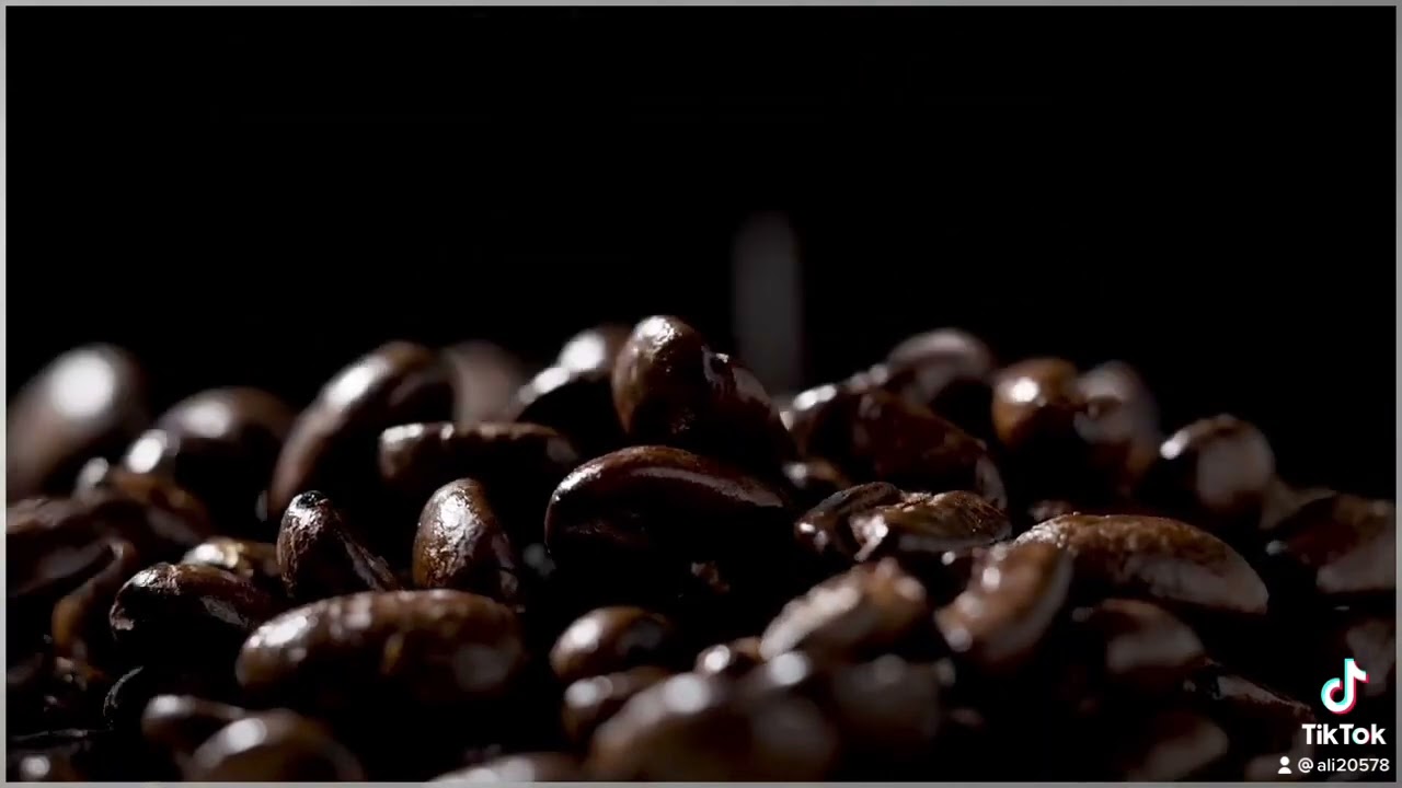 تعليق صوتي لاعلان قهوه