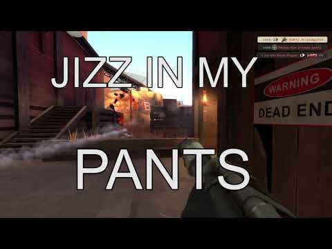 TF2: Tacos is the Best Pyro in RGL Main