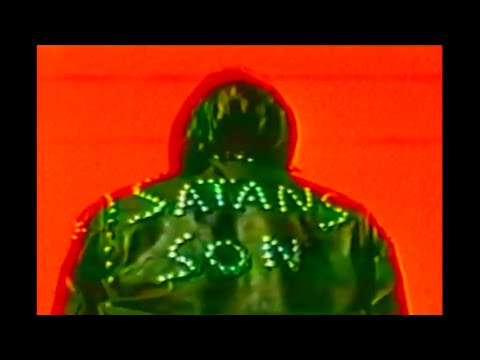 Video thumbnail for Satan’s Son