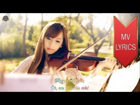 Yêu thầm (Love of my life) - Tokyo Square