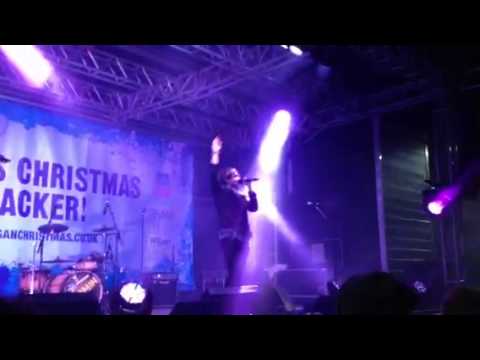 Kye sones swedish house mafia