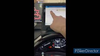 Toyota Products Zero Point & Linear Valve Offset Calibration