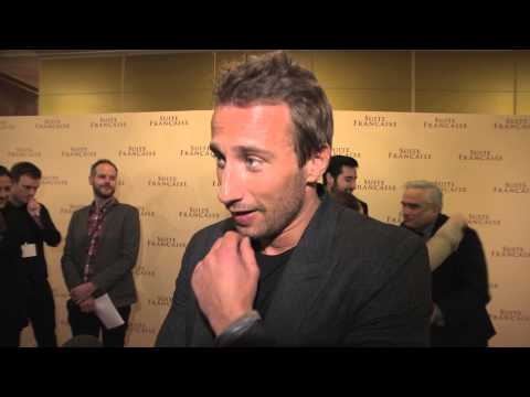 'Suite Francaise' UK Gala Screening