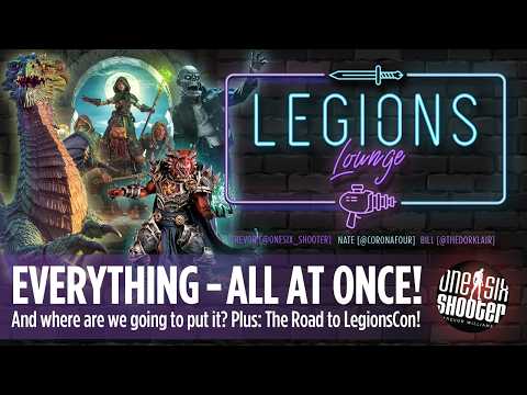 R Heroforge