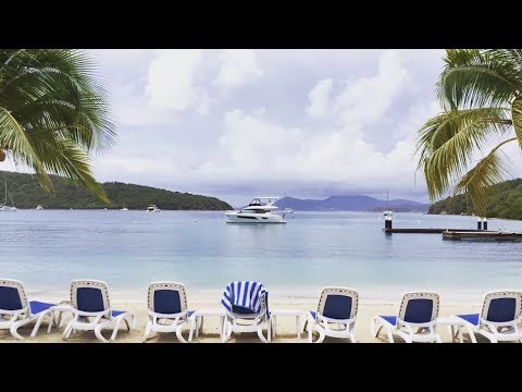 Guide to the British Virgin Islands: Norman Island