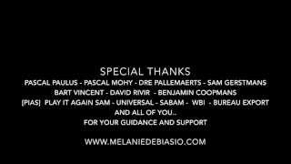 "BEST LIVE SESSION 2014 - WORLDWIDE AWARDS By Gilles Peterson 17 .01. 15