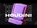 Danzz Houdini