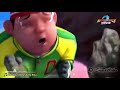 Lagu Boboiboy The Movie