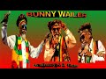 BUNNY WAILER REGGAE ROOTS CULTURE MIX DJ JIMMY A DI TICHA