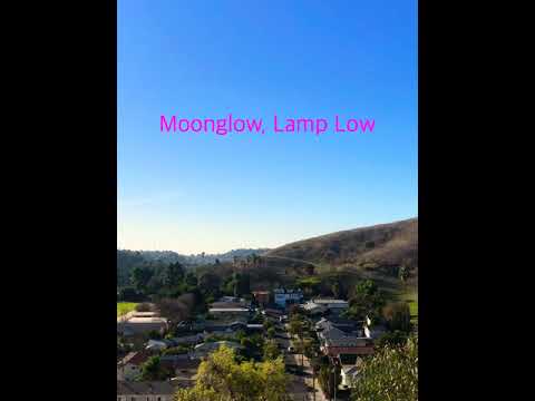 Moonglow, Lamp Low A Capella