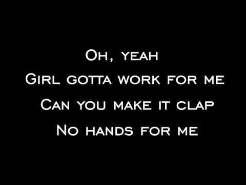 Fifth Harmony - Work from Home ft. Ty Dolla $ign Lyrics