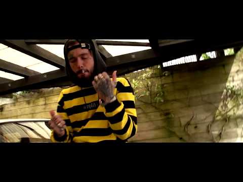 HXRMAN - BAD MOOD (Official Music Video)