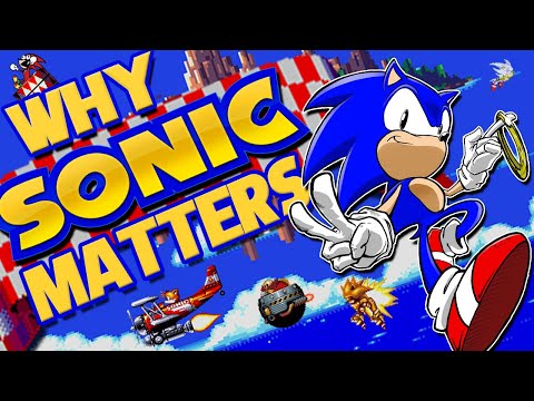 Unapologetic - Sonic 3 & Knuckles