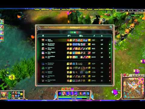 bz - Diamond 2 - AD Tank Malphite Top 2