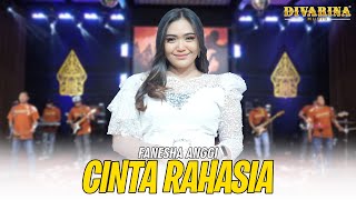 Download lagu CINTA RAHASIA - Fanesha Anggi Ft DIVARINA Music mp3