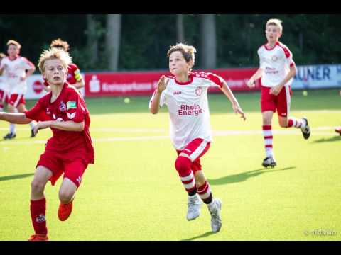 1.FC Köln U12 - Fortuna Köln U12