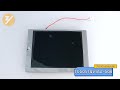 TCG057QV1AA-G00     5.7"   lcd    display     module         for       Kyocera