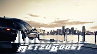 Rae Sremmurd - Came A Long Way (BASS BOOSTED)