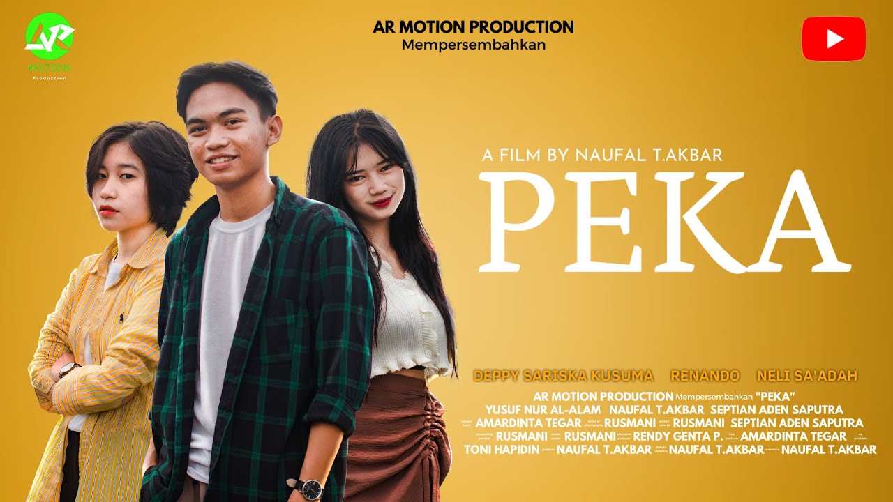 PEKA - MOVIE