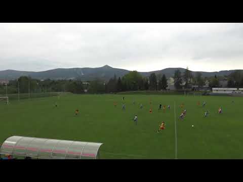 FC Slovan Liberec U14 - FC Tempo Praha U14 (4)