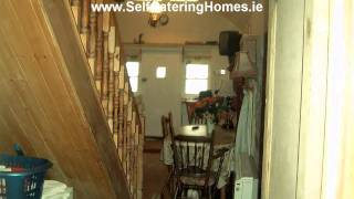 preview picture of video 'Mullawn Cottage Holiday Homes Hollywood Wicklow Ireland'
