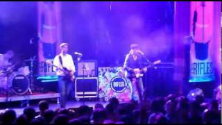 Sweetest Thing - The Rifles