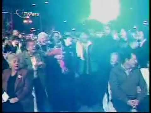 Cecilia Barraza canta Nostalgia Chalaca A1