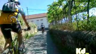 Us Preguissas e os Muralhas