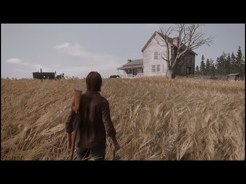 THE LAST OF US 2 Gameplay Walkthrough - Part 18 - 4K (PS5) - No Commentary