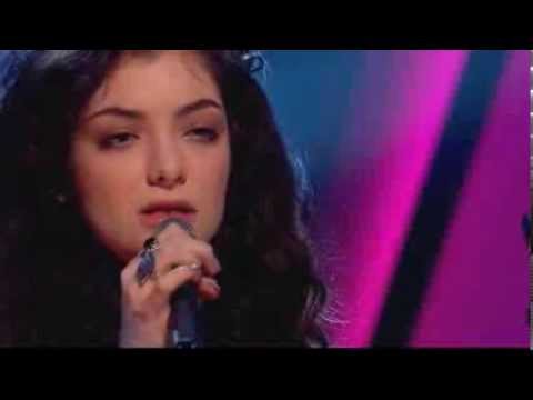 Lorde vs Radiohead - Royal Surprises - Mashup by FAROFF