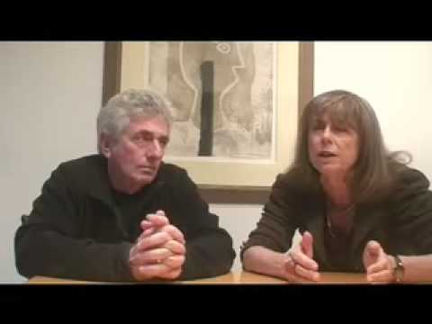 Interview with Jean and John Comaroff, Part 2 of 2