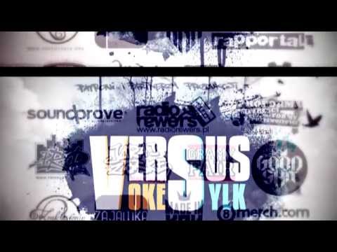 Voke, Sylk (VS) Versus 2014 - Wjazd