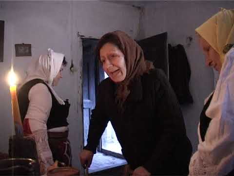 SUMRAKOVAC - "Od svitanja do sumraka" (TV Bor)