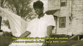 Missy Elliott feat Grand Puba &amp; Mary J. Blige - My Struggles (Legendado)