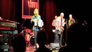 Steve Conn -- "The One and Only Truth" live at eTown Hall