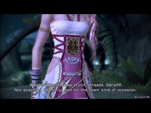Final Fantasy XIII-2 - Walkthrough (Part 3)