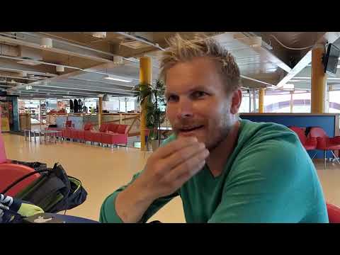 EHTV ennakko: TPS-Honka - 6.pisteen peli