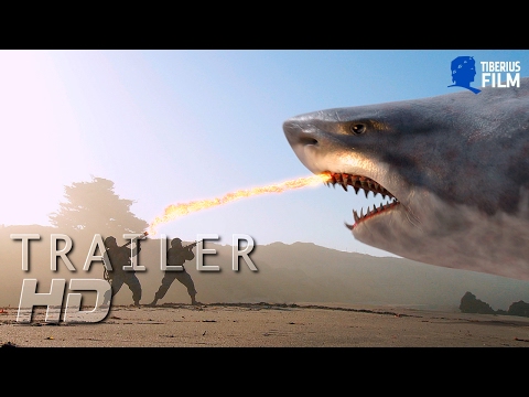 Trailer-Vorschau: Supershark