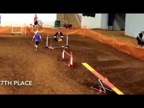 Tease - 2015 SE Regional Biathlon - 3rd place 26"