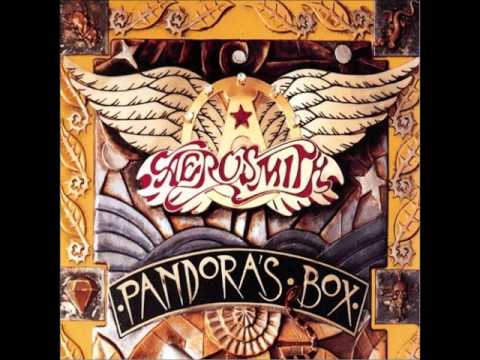 I Live In Connecticut(Steven TylerJoe Perry) - Performed by Aerosmith on Pandora's Box(1991)