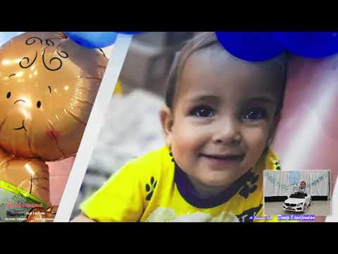 Studio Dzogani Deniz 1 rodjendan