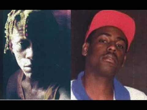 Peter Metro And Yellowman Canada Cold