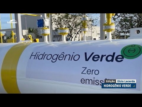 Vai a Plenário projeto de marco regulatório para hidrogênio 'verde'