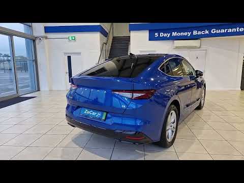 Skoda Enyaq Enyaq 85 Edition Edition iV 85 82kWh - Image 2