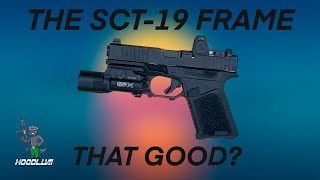 The SCT-19 Frame Update.