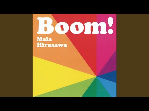 Maia Hirasawa
