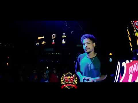 Cacha la sigue rompiendo! Cacha vs Chemex | cuartos de final dragones del freestyle*